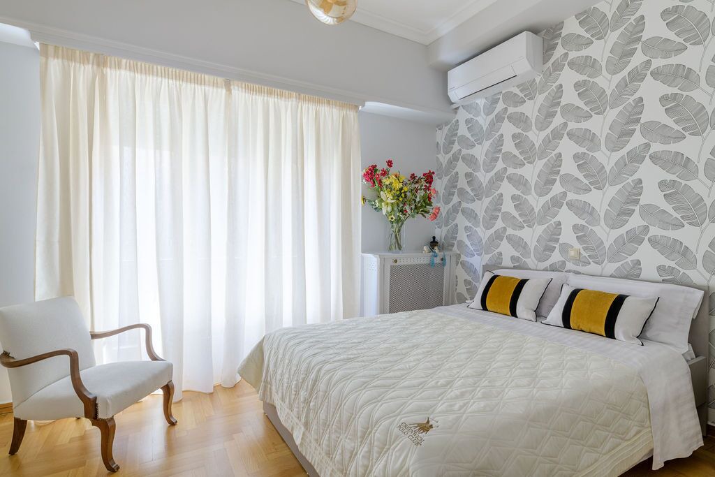 Photo of Bedroom in Plaka