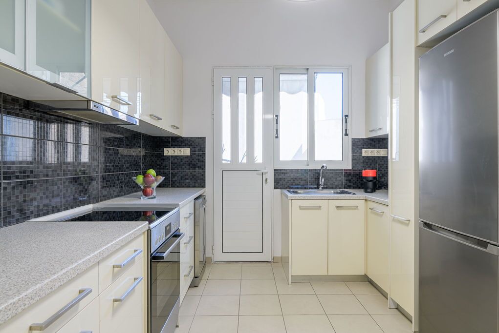 Photo of Kitchen in Plaka