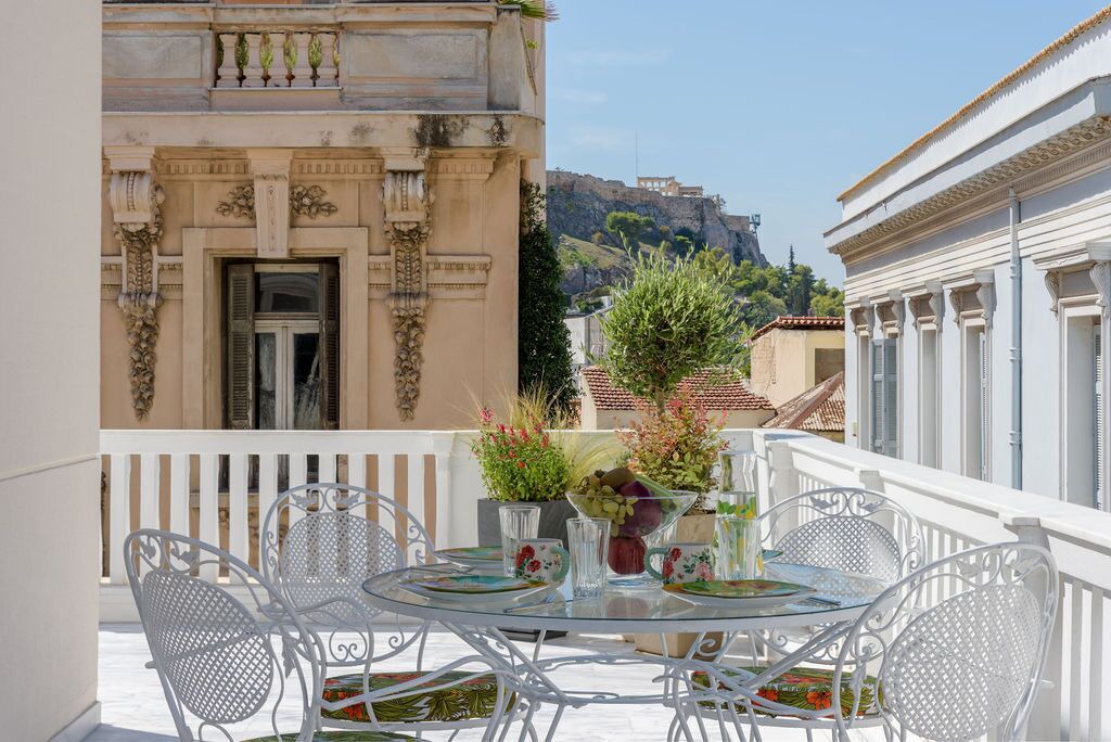 Photo of Outdoor in Plaka
