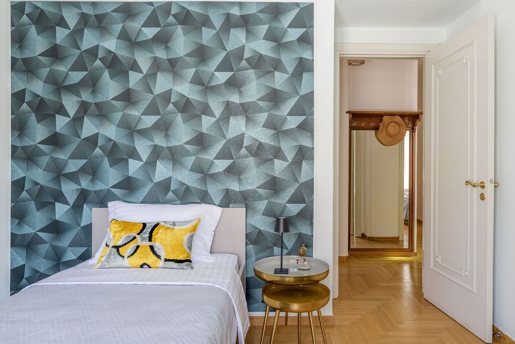 Photo of Bedroom in Plaka