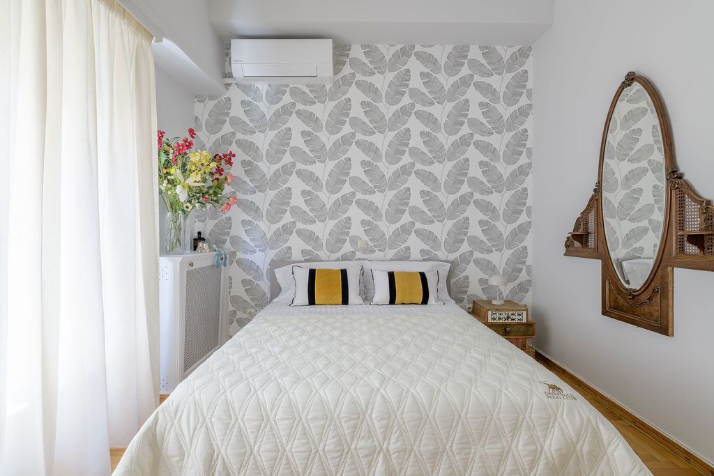 Photo of Bedroom in Plaka