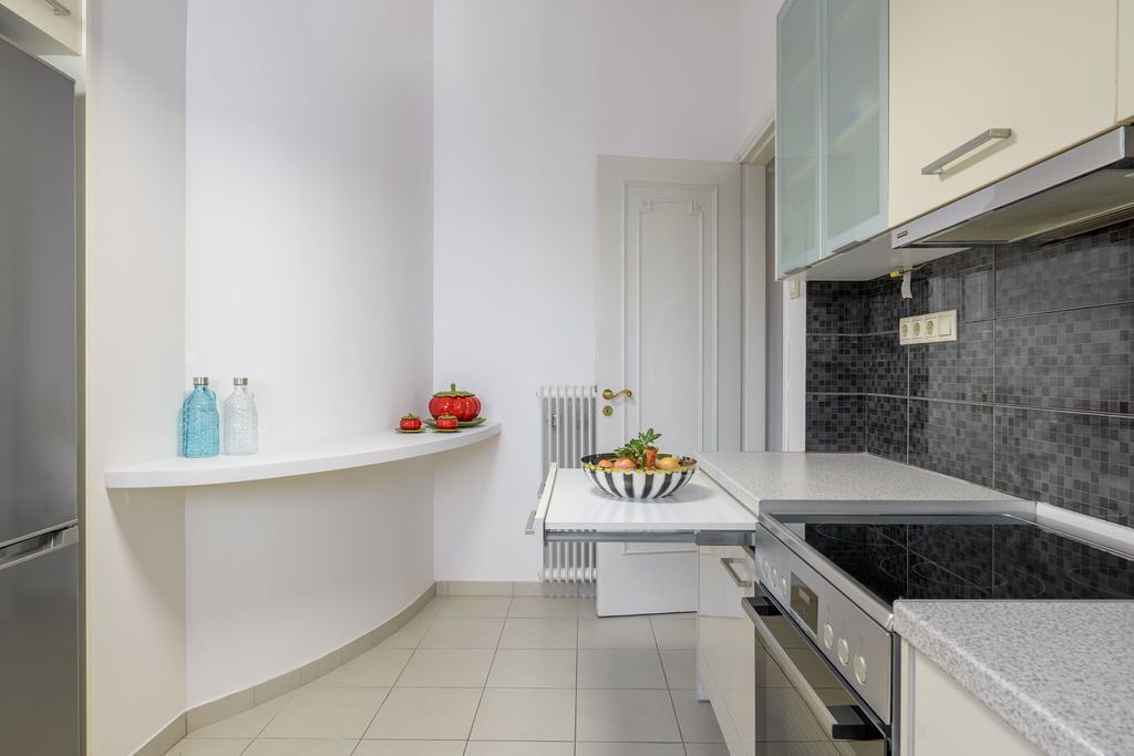 Photo of Kitchen in Plaka