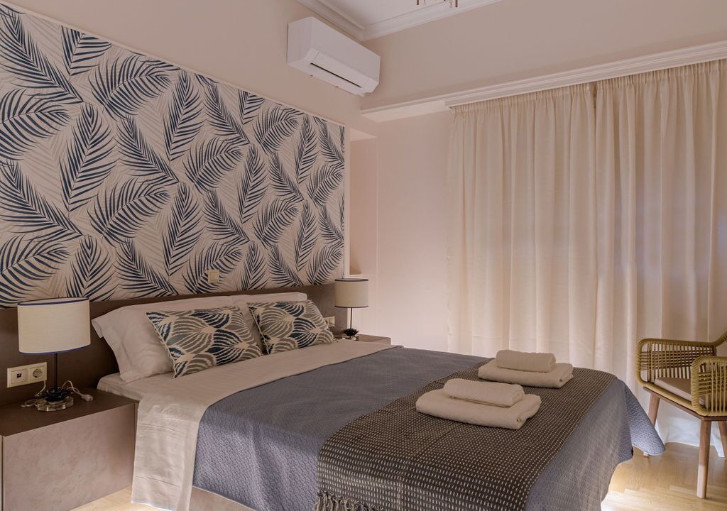 Photo of Bedroom in Plaka