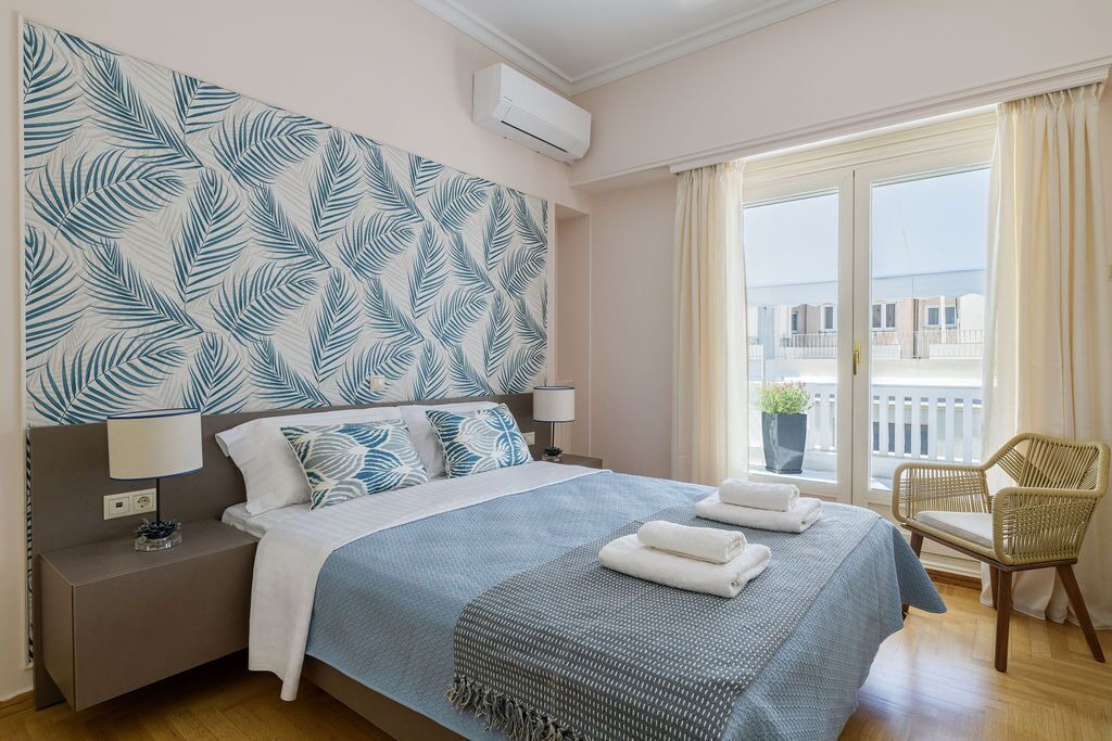 Photo of Bedroom in Plaka