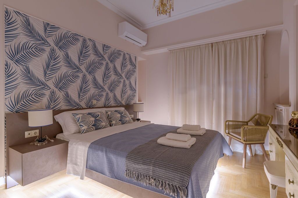 Photo of Bedroom in Plaka
