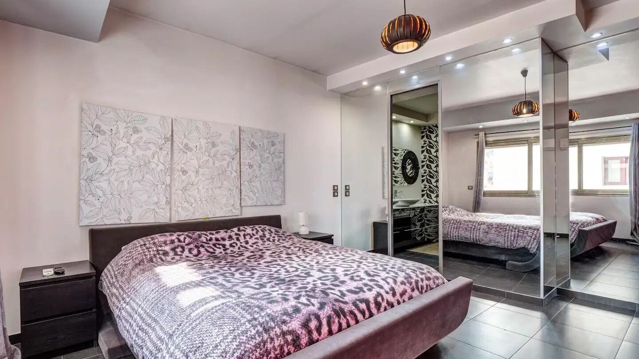 Photo of Bedroom in Kropia