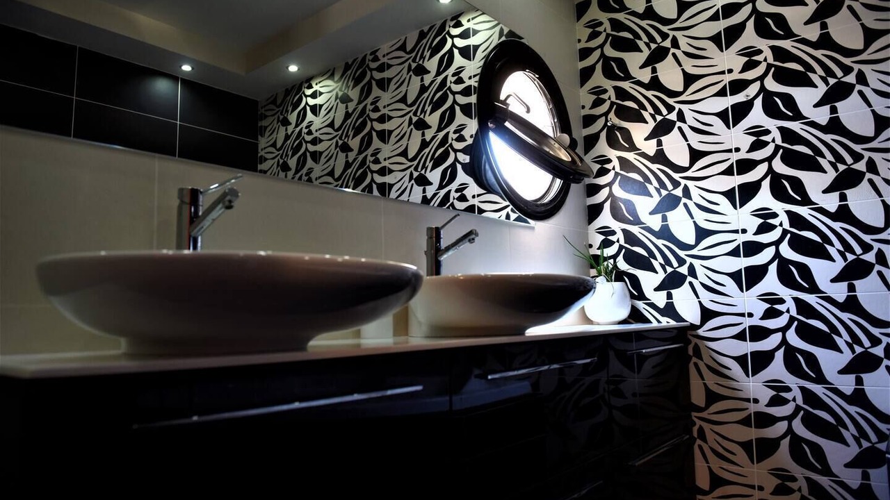 Photo of Bathroom in Kropia