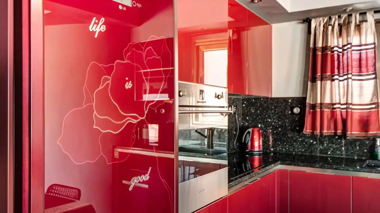 Photo of Kitchen in Kropia