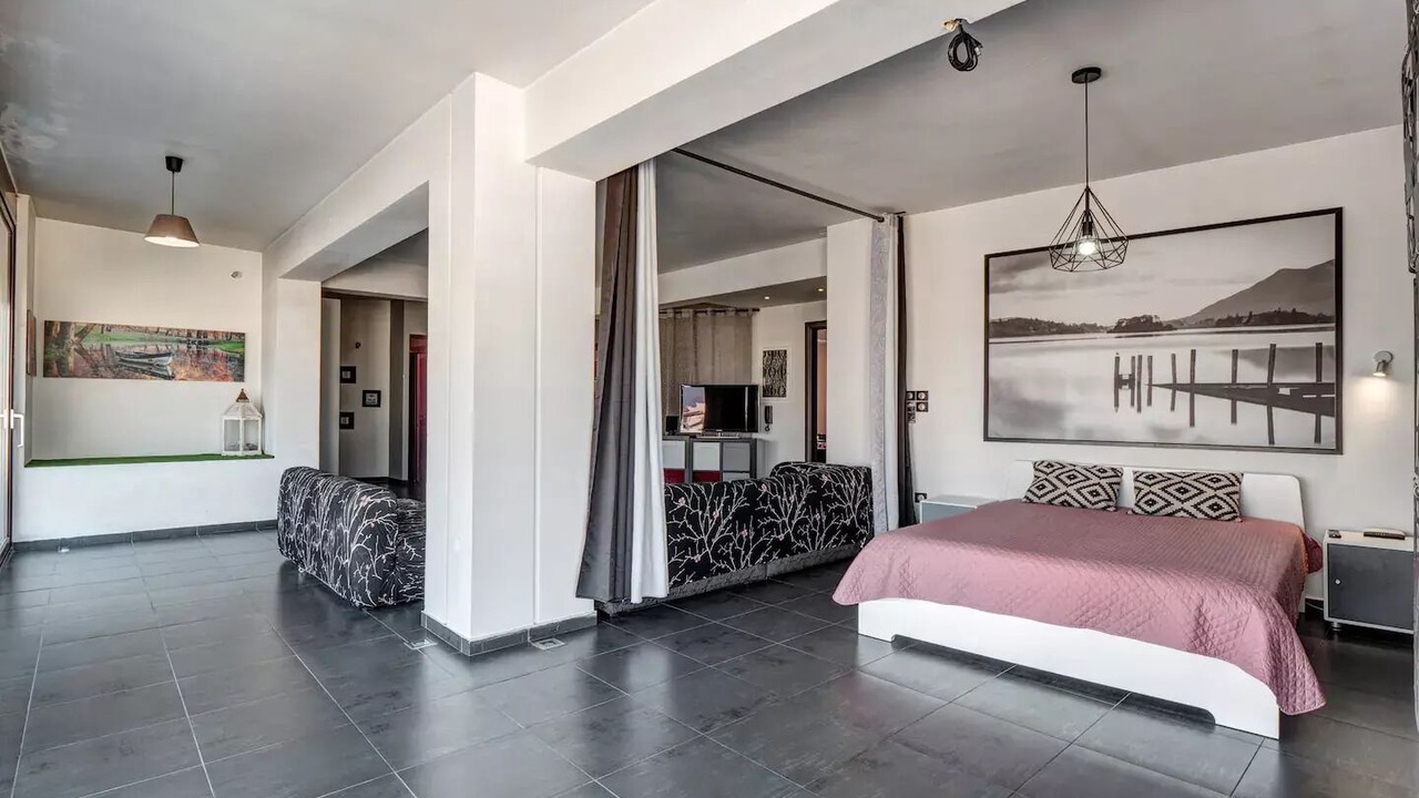 Photo of Bedroom in Kropia