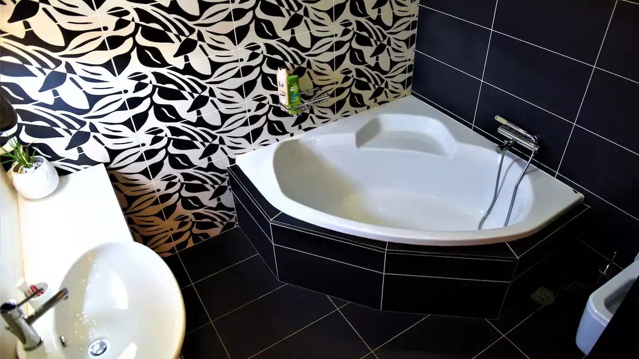 Photo of Bathroom in Kropia