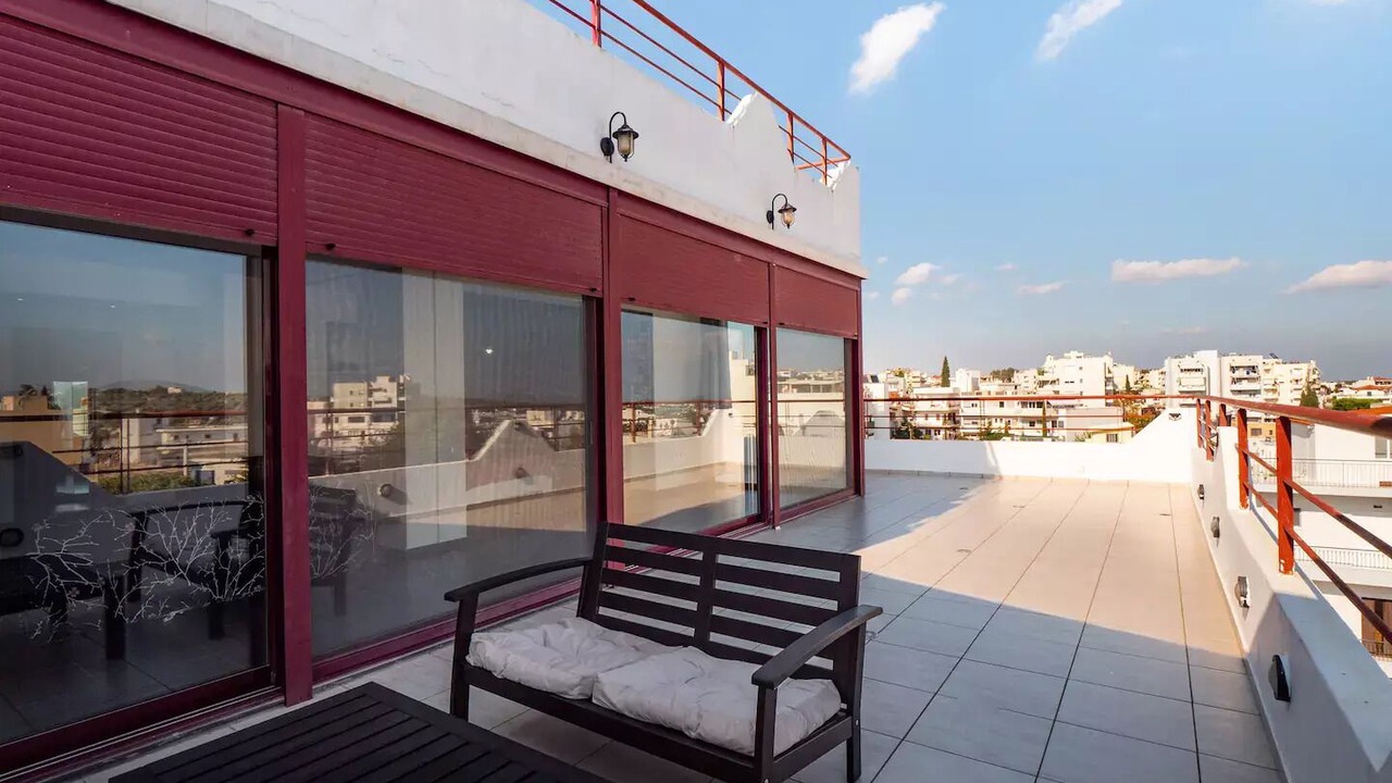 Photo of Patio Balcony in Kropia