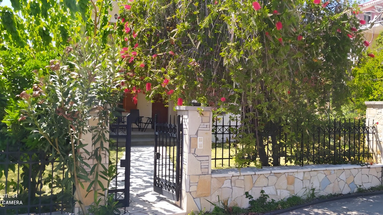 Photo of Outdoor in Marathias