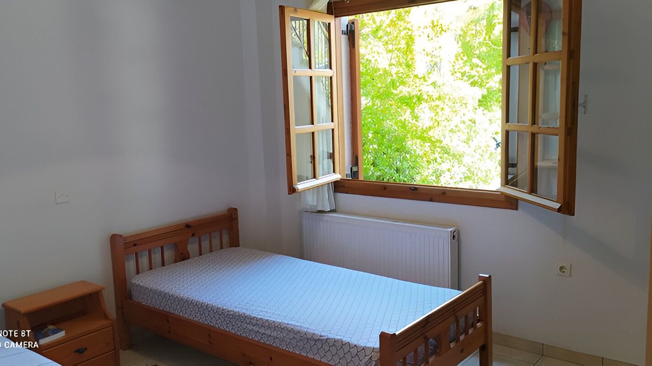Photo of Bedroom in Marathias