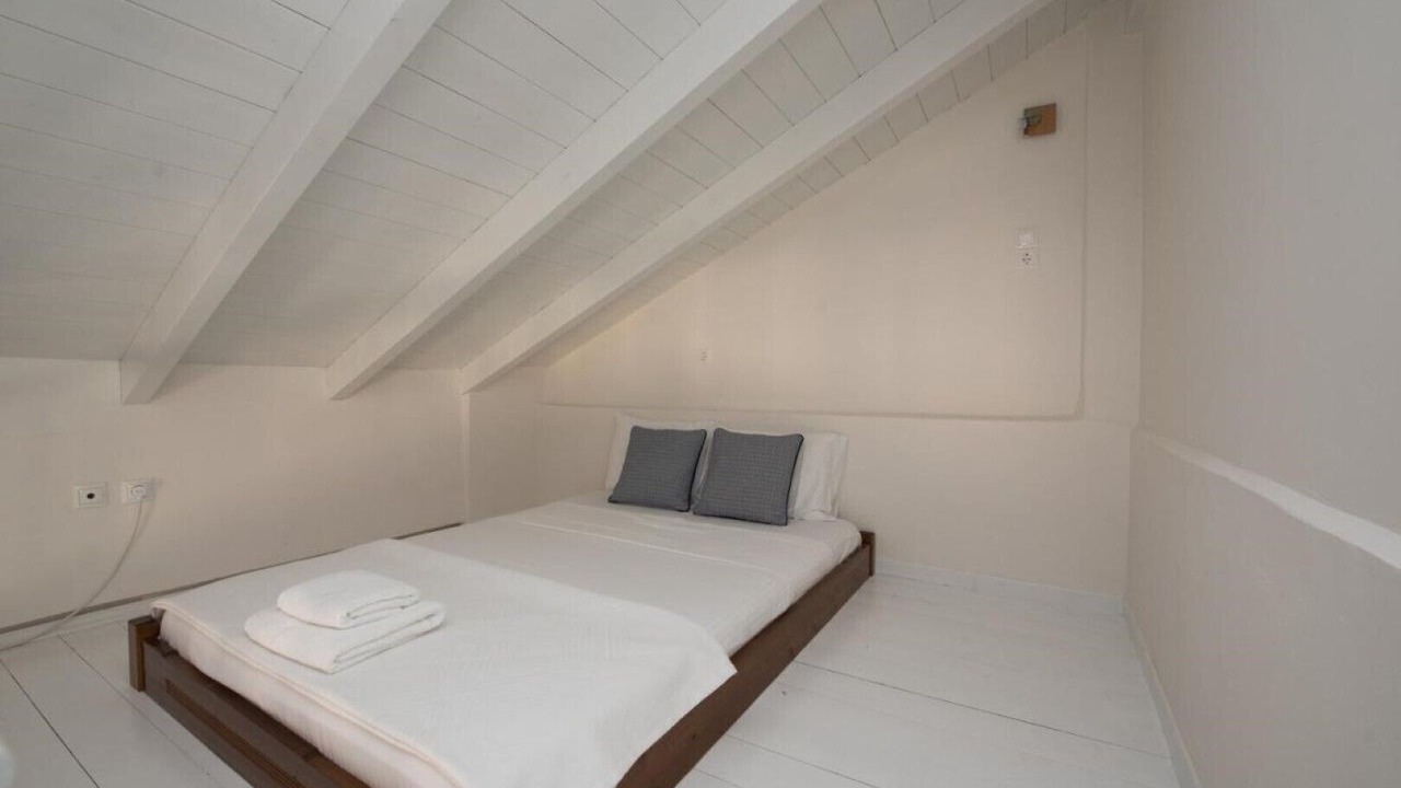 Photo of Bedroom in Kalamitsi