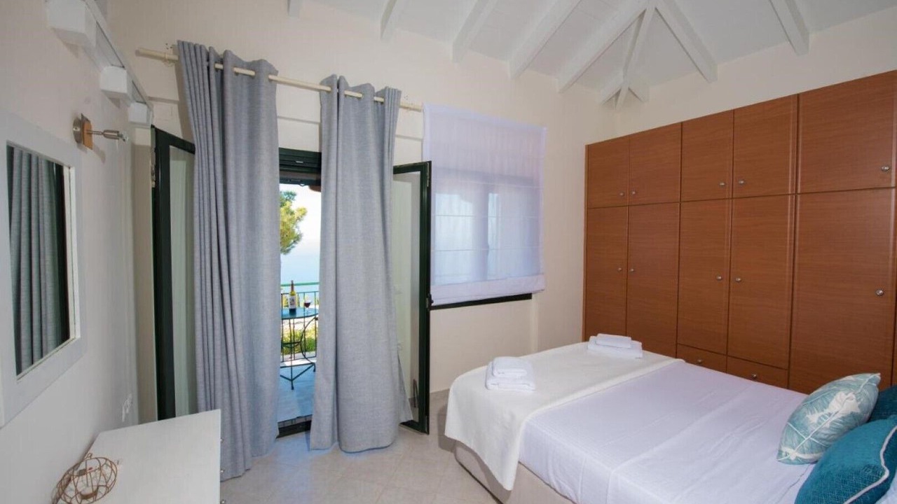 Photo of Bedroom in Kalamitsi