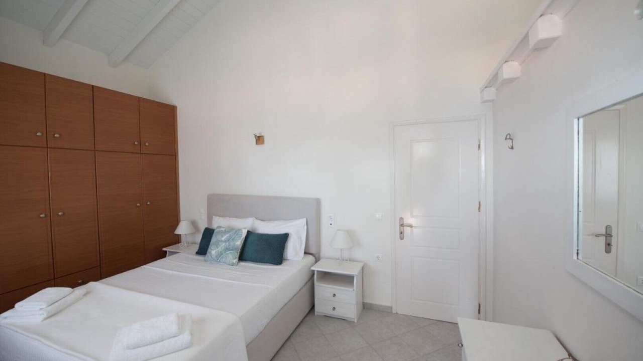 Photo of Bedroom in Kalamitsi