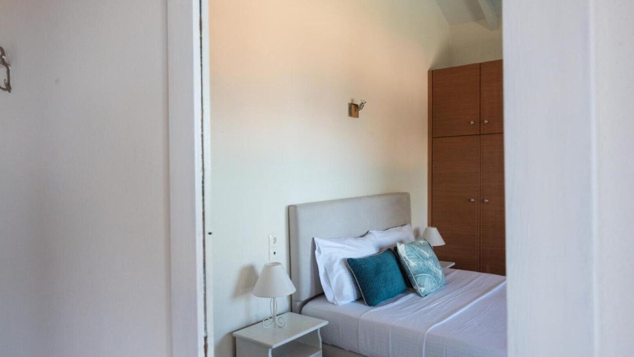 Photo of Bedroom in Kalamitsi