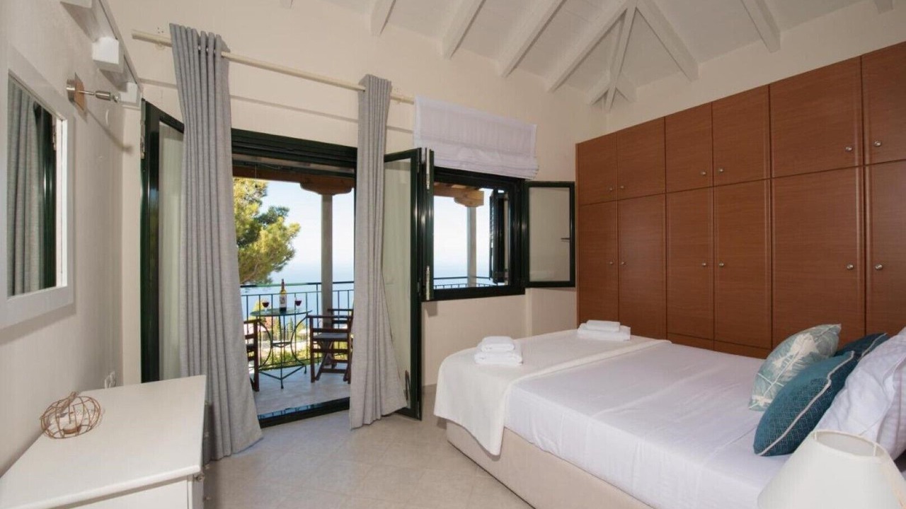 Photo of Bedroom in Kalamitsi