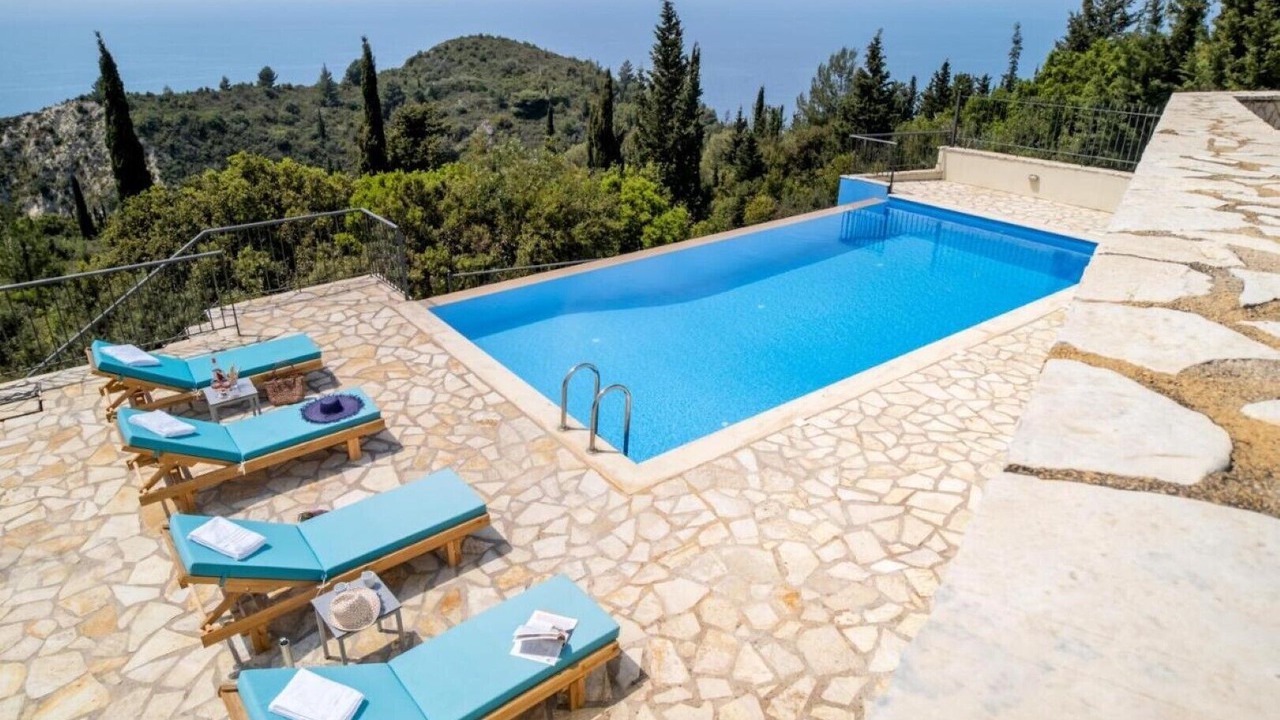 Photo of Outdoor in Drimonas