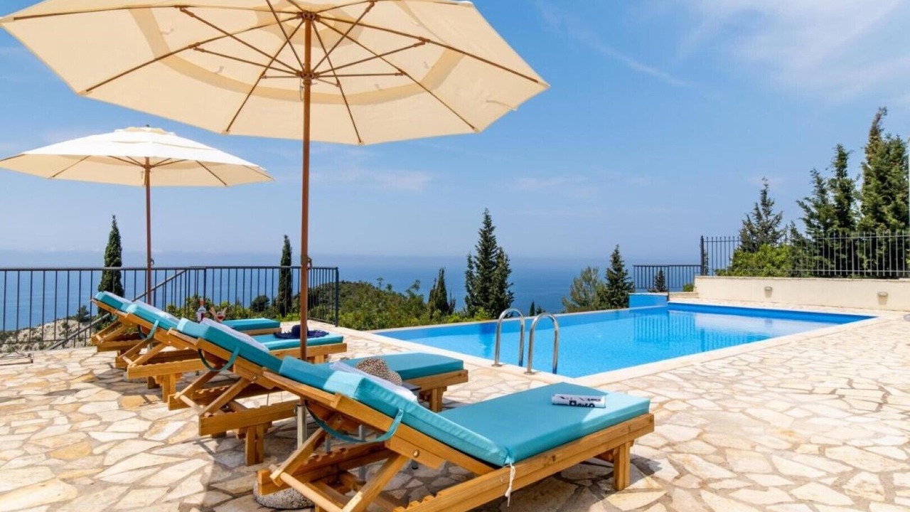 Photo of Outdoor in Drimonas