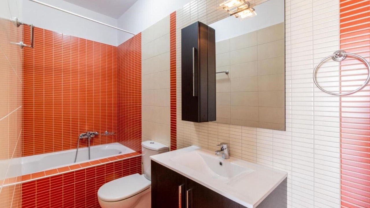 Photo of Bathroom in Drimonas
