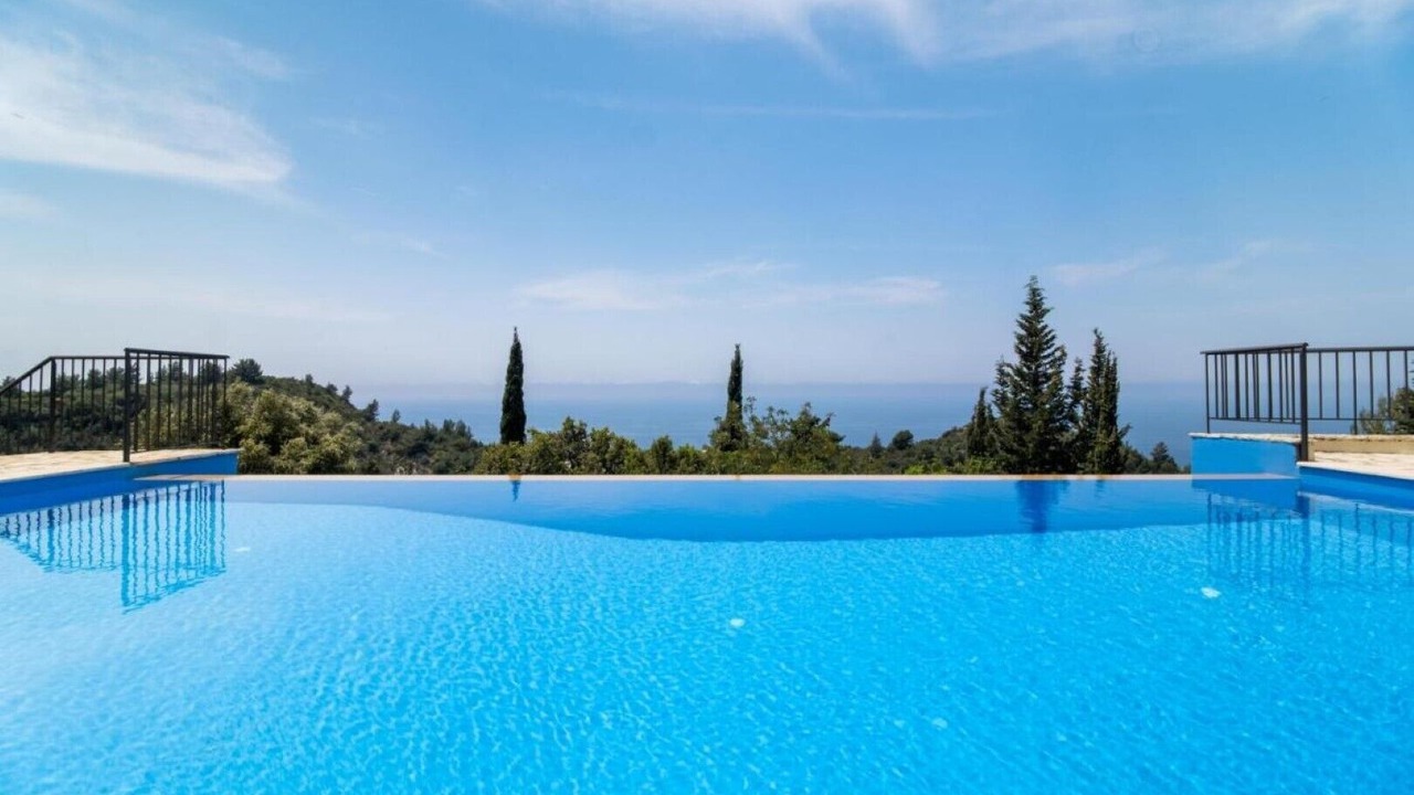 Photo of Outdoor in Drimonas