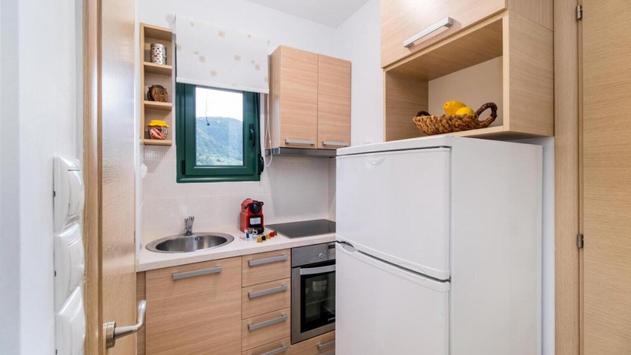 Photo of Kitchen in Drimonas