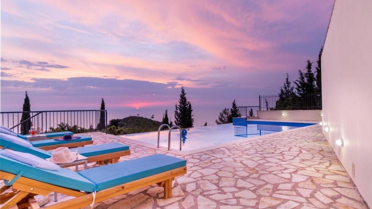 Photo of Outdoor in Drimonas