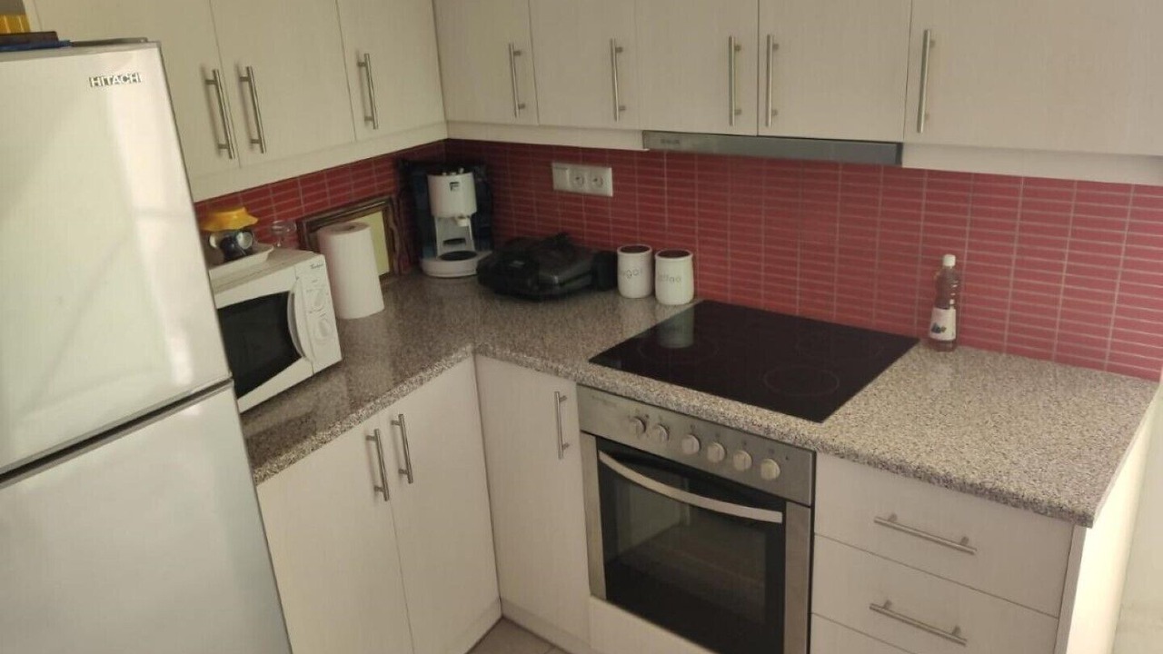 Photo of Kitchen in Drimonas