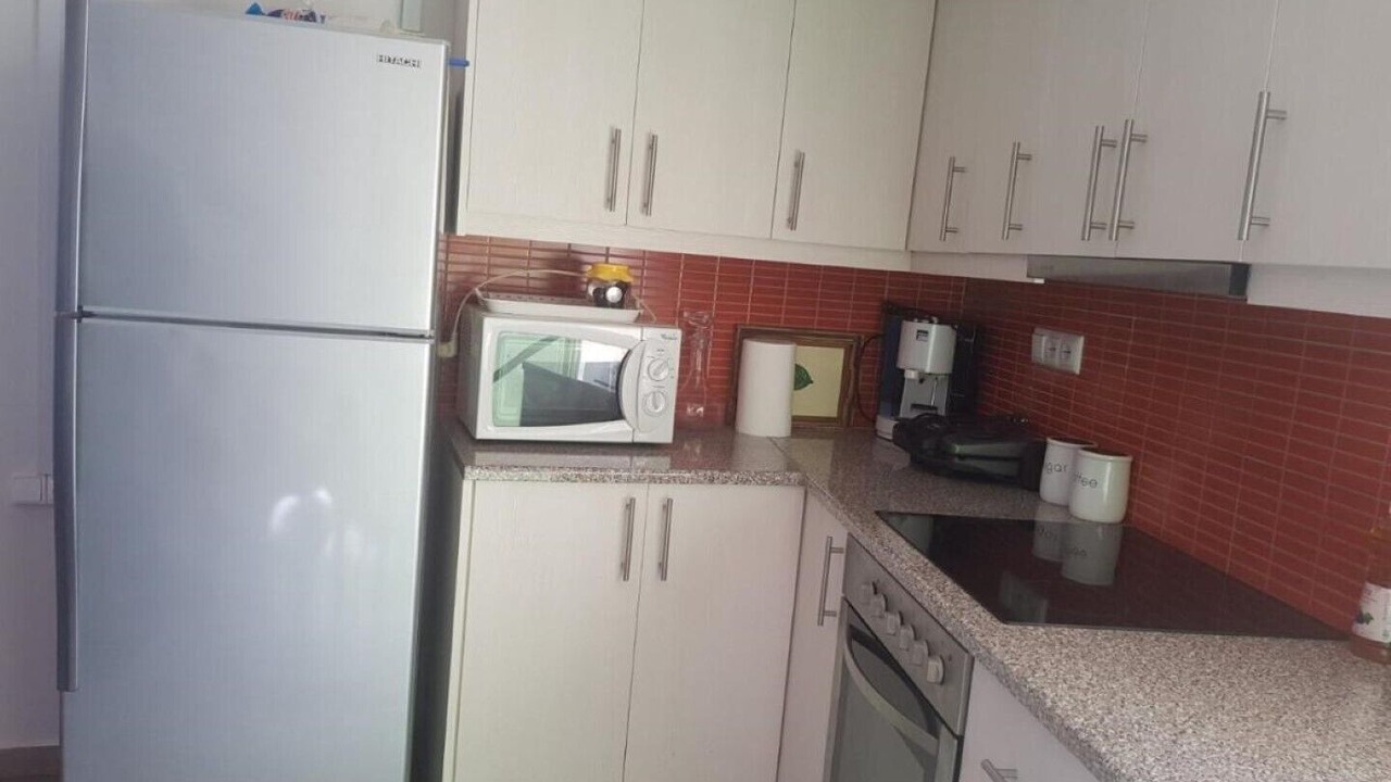 Photo of Kitchen in Drimonas