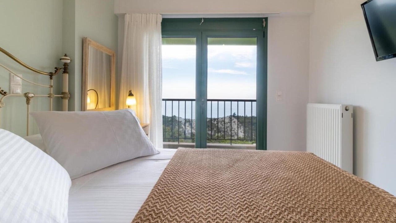 Photo of Bedroom in Drimonas