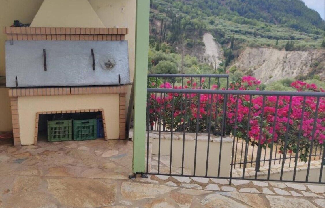 Photo of Outdoor in Drimonas