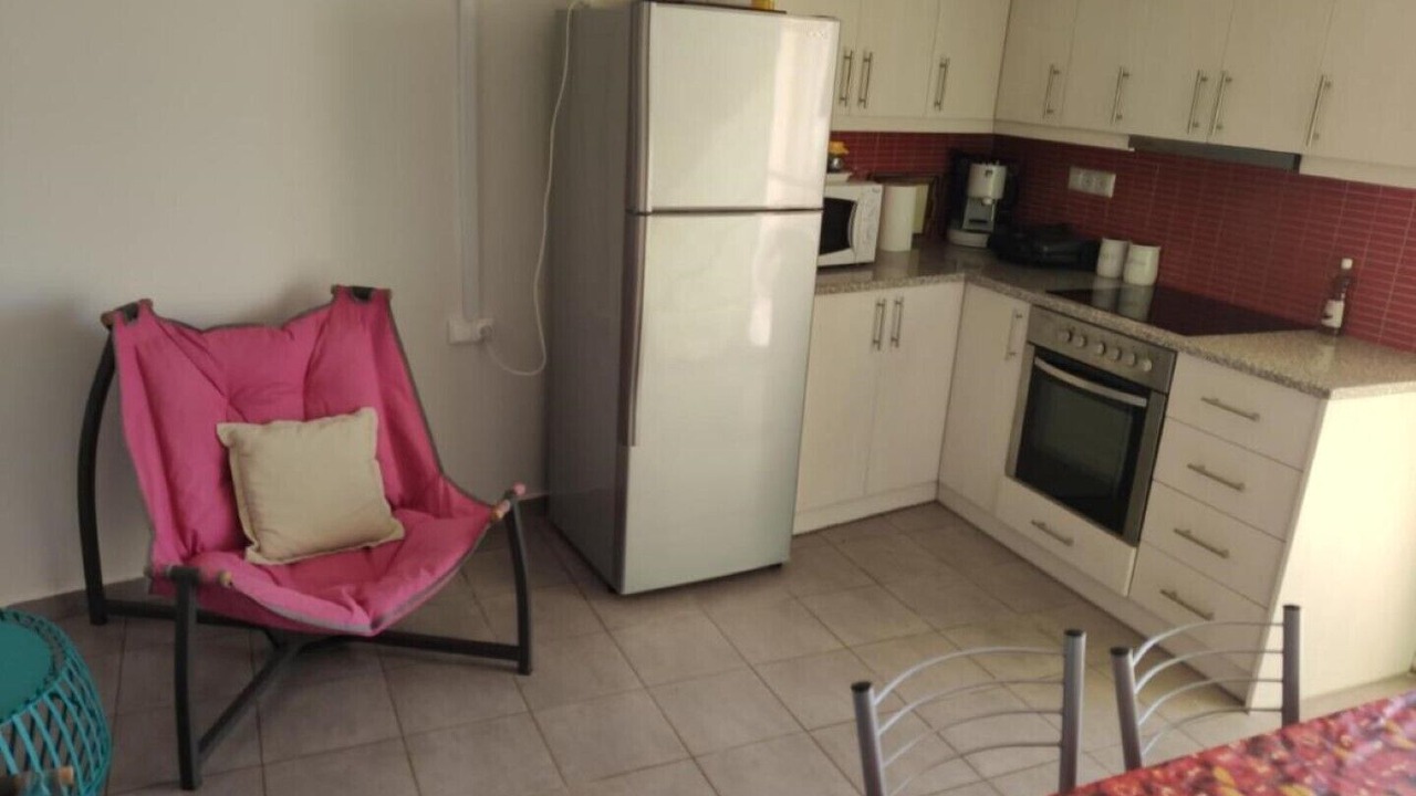 Photo of Kitchen in Drimonas