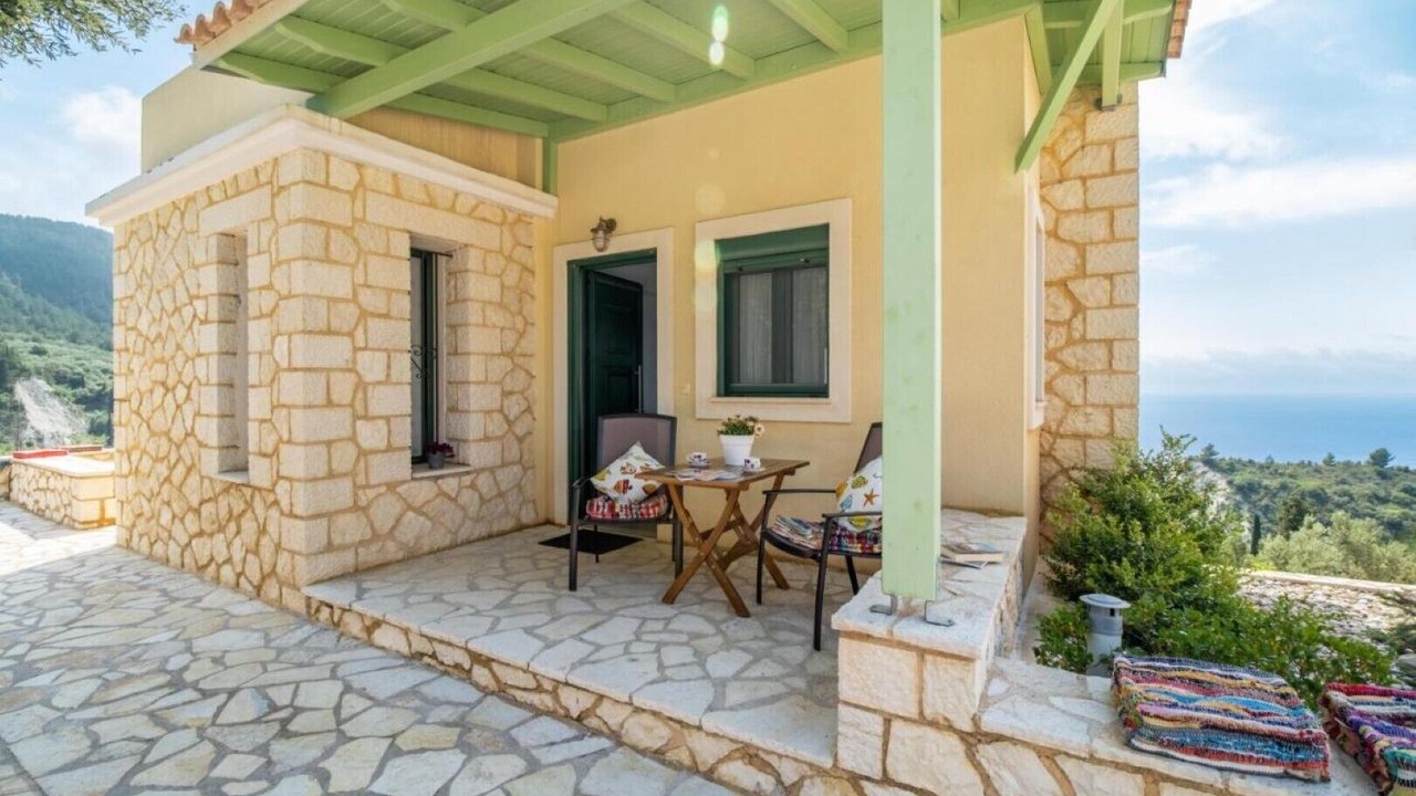Photo of Outdoor in Drimonas
