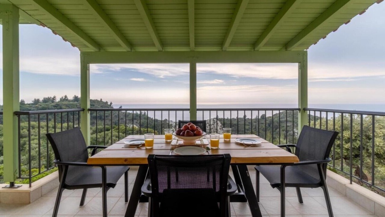 Photo of Outdoor in Drimonas