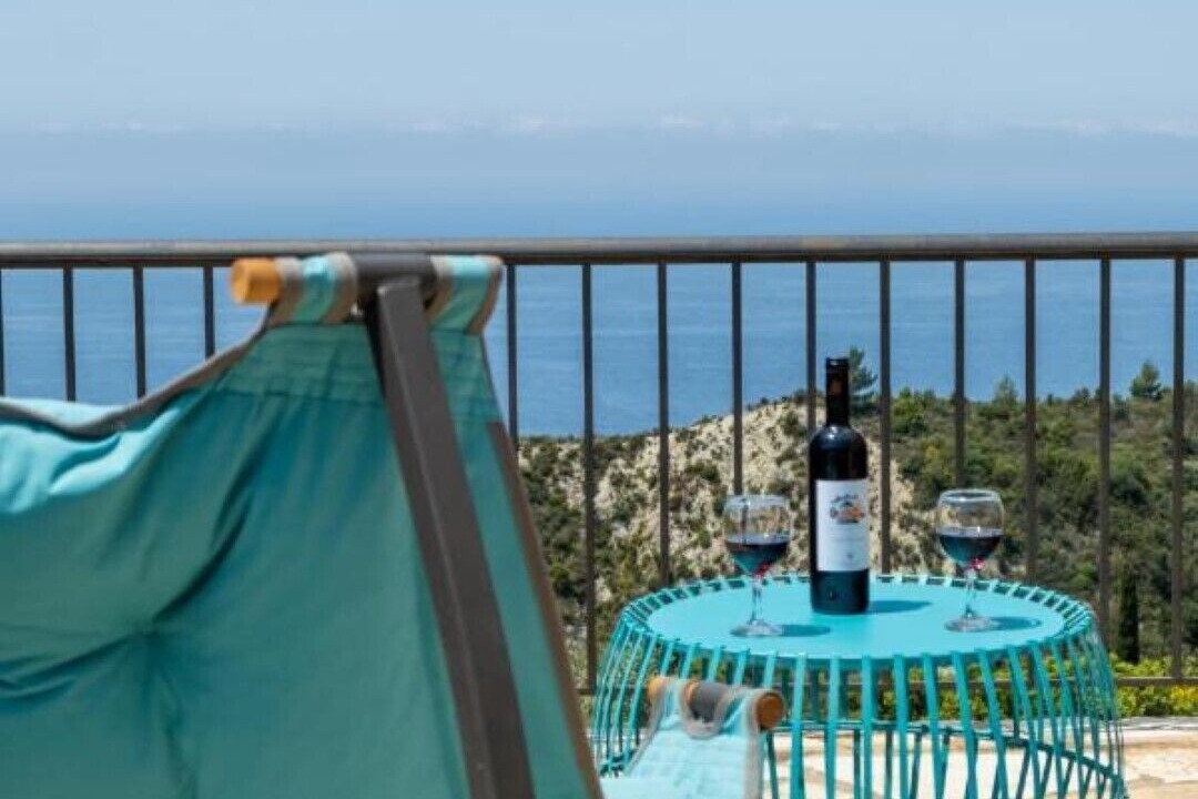 Photo of Outdoor in Drimonas