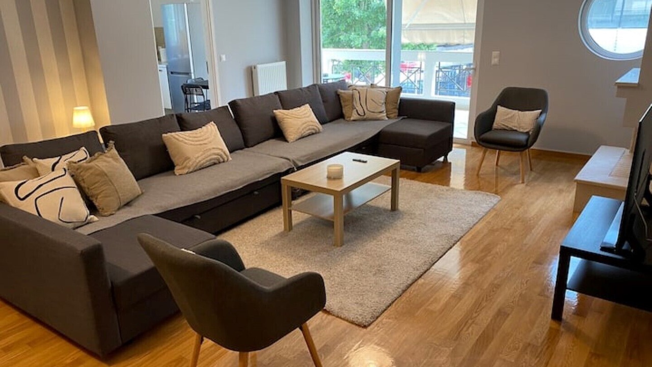 Photo of Livingroom in Khalandrion