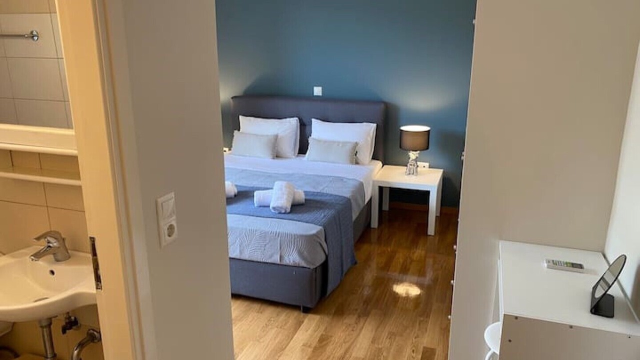 Photo of Bedroom in Khalandrion