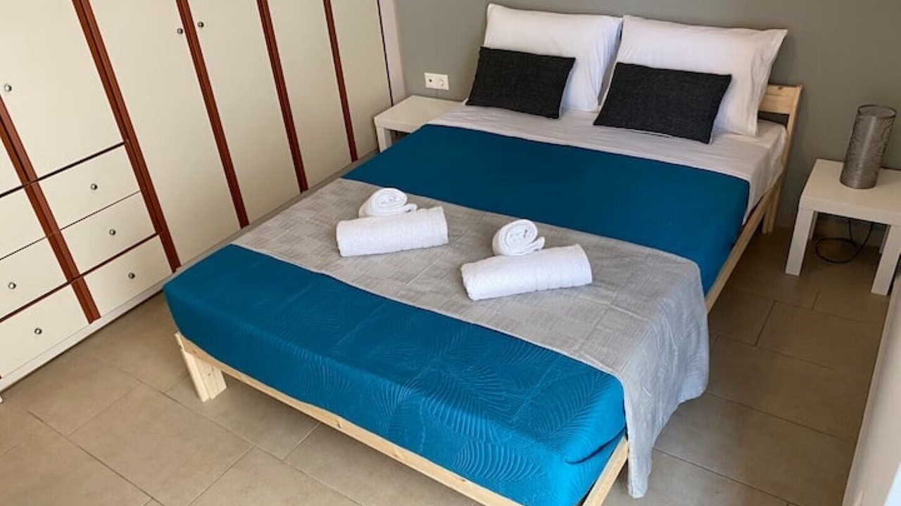 Photo of Bedroom in Khalandrion