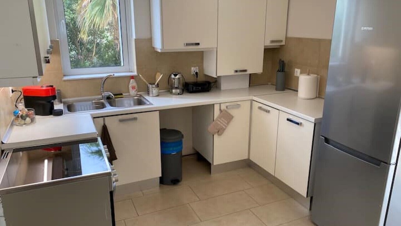 Photo of Kitchen in Khalandrion