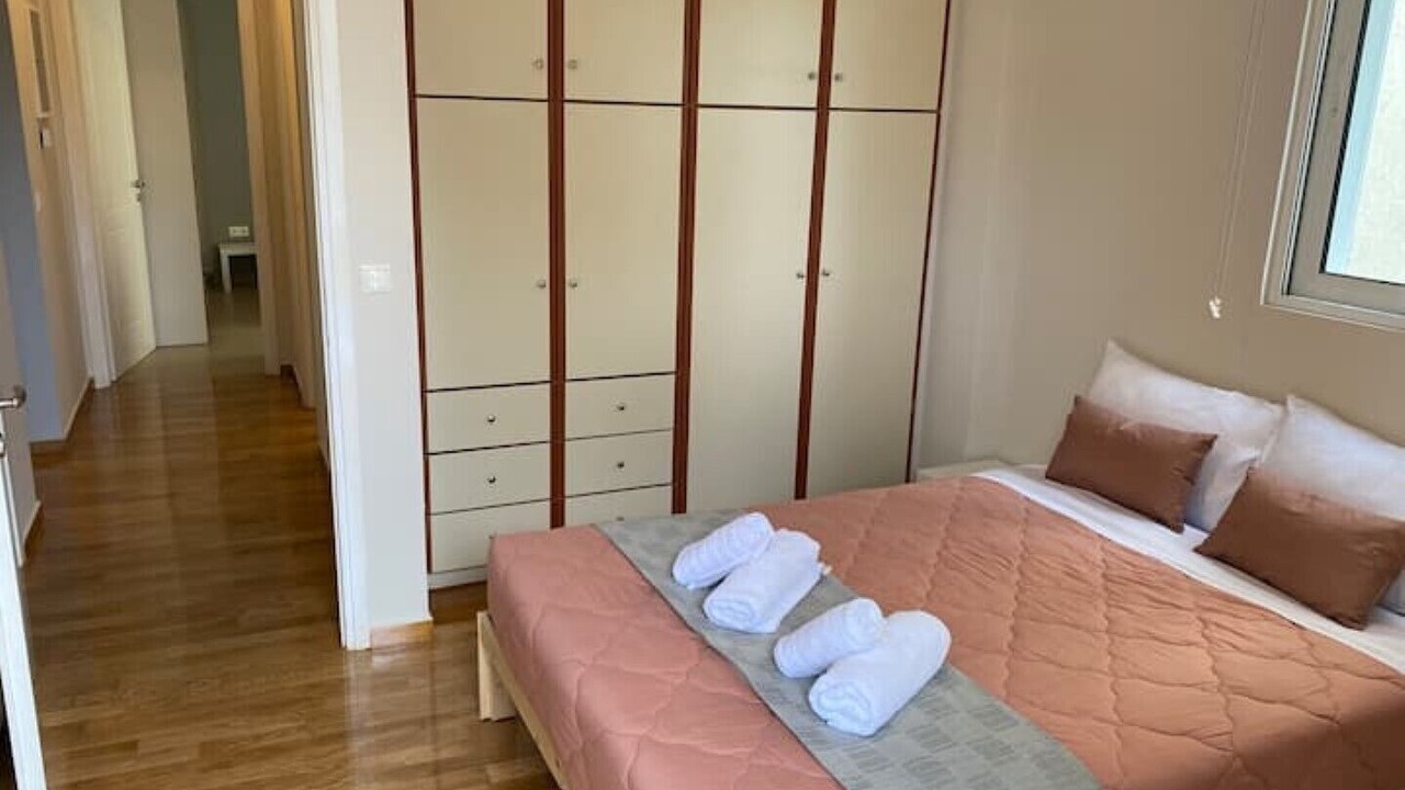 Photo of Bedroom in Khalandrion