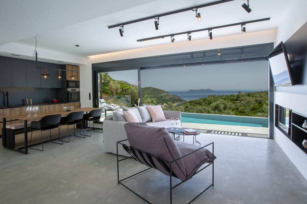 Photo of Livingroom in Fternon