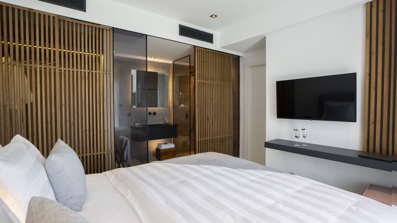 Photo of Bedroom in Fternon