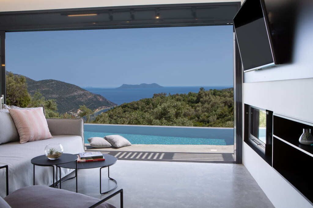 Photo of Livingroom in Fternon