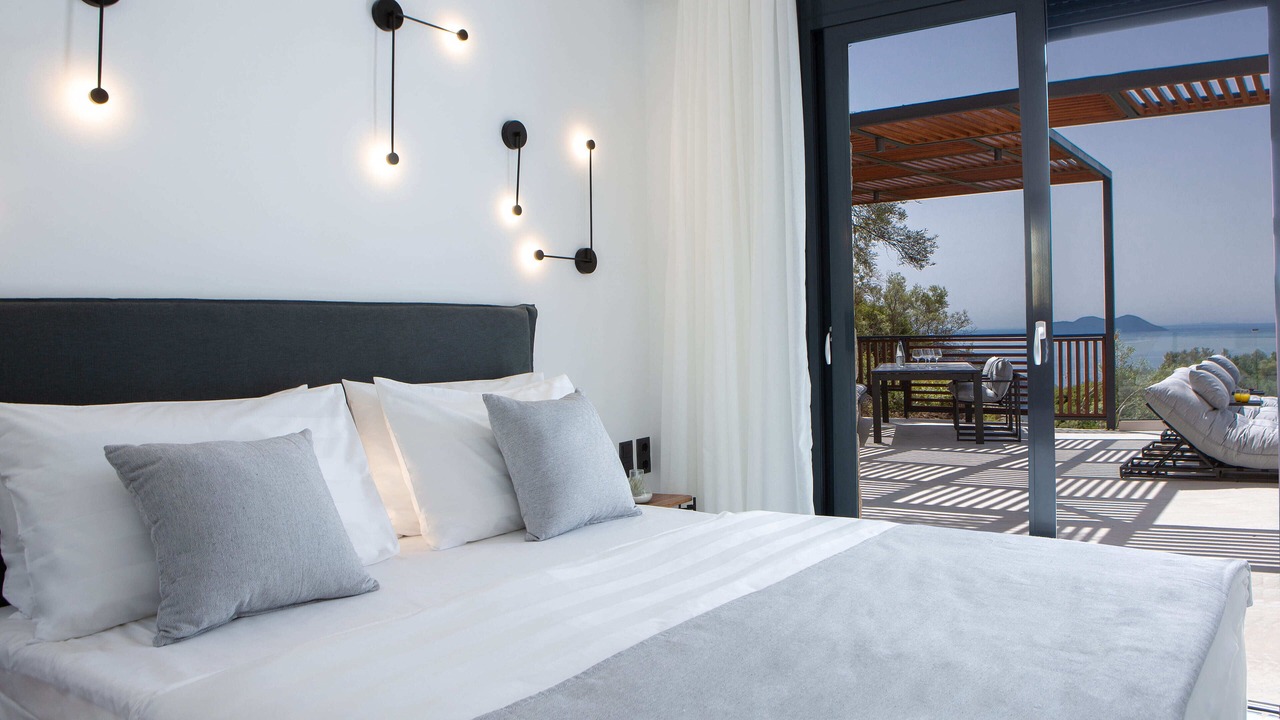 Photo of Bedroom in Fternon