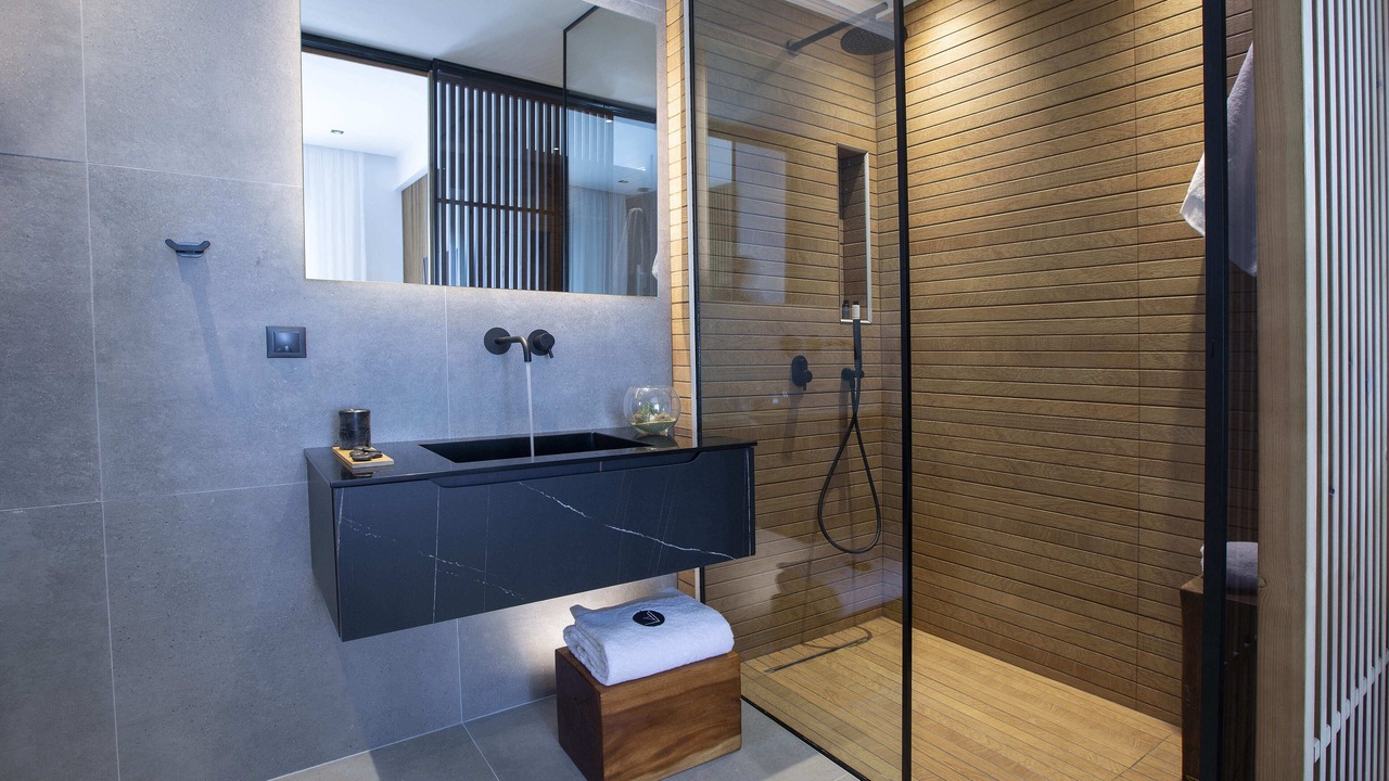 Photo of Bathroom in Fternon