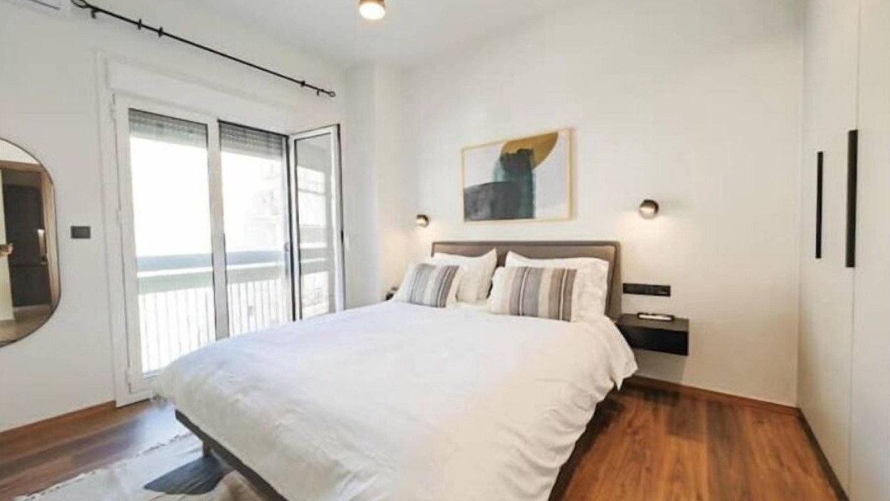 Photo of Bedroom in Omonia