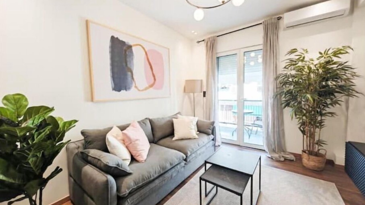 Photo of Livingroom in Omonia
