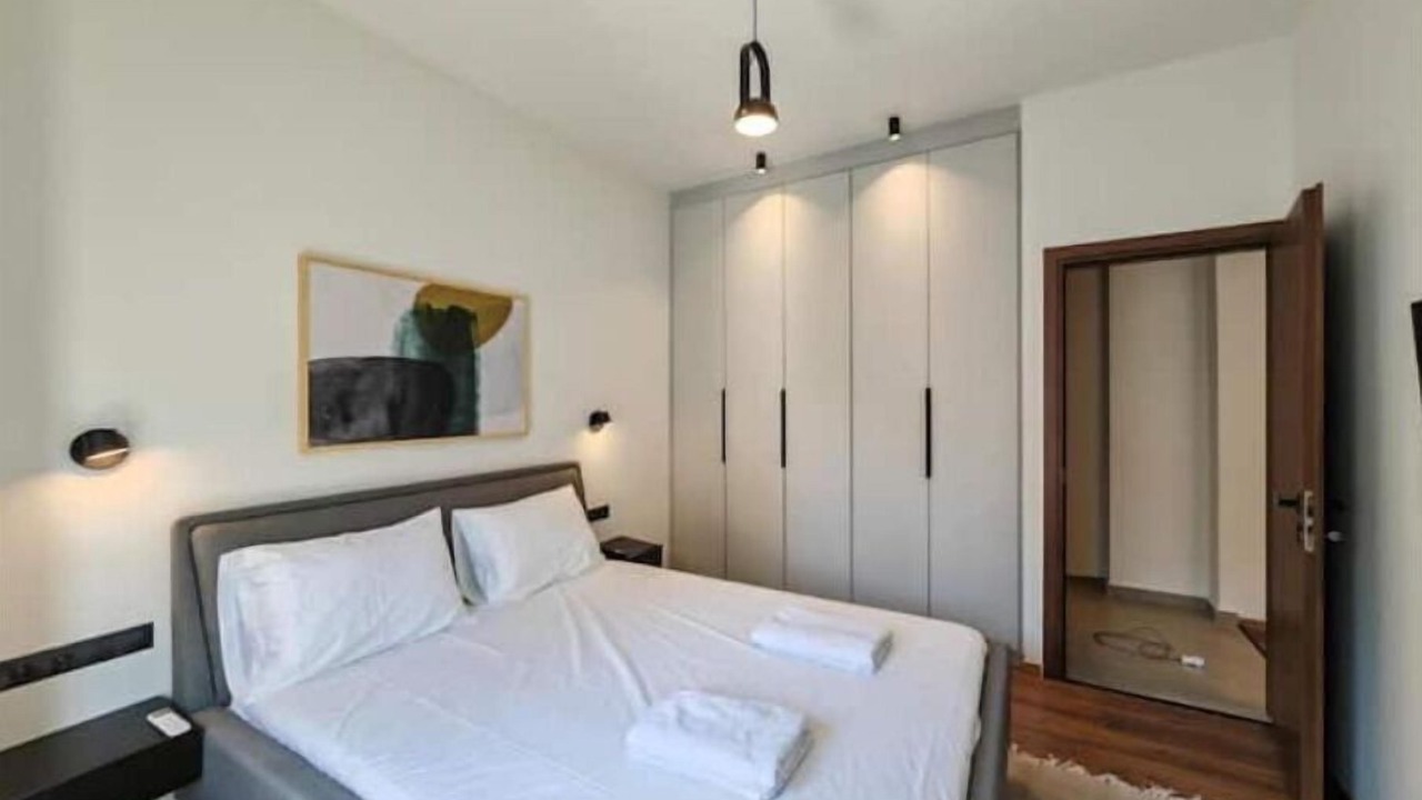 Photo of Bedroom in Omonia