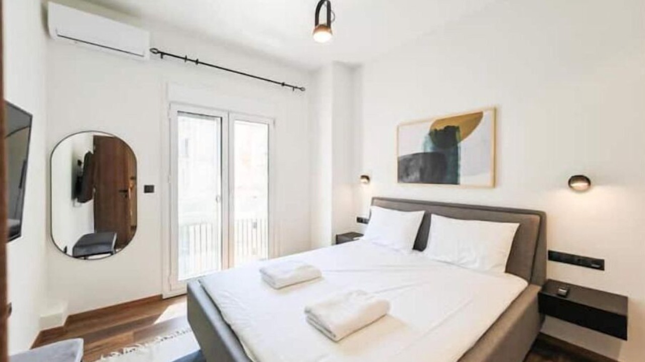 Photo of Bedroom in Omonia